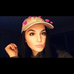 Meet your Posher, Cailyn